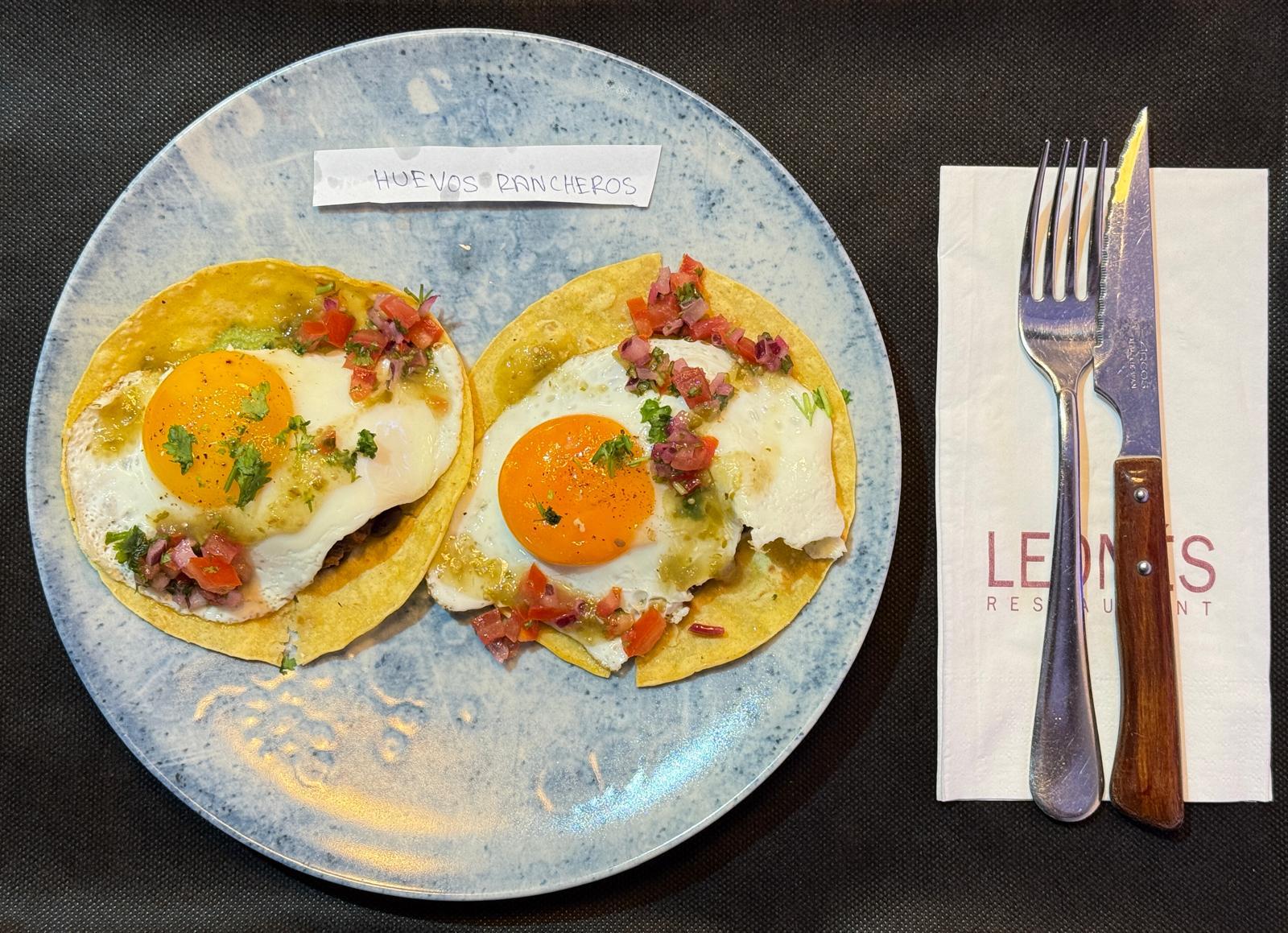 Restaurant Leonés - Foto 2