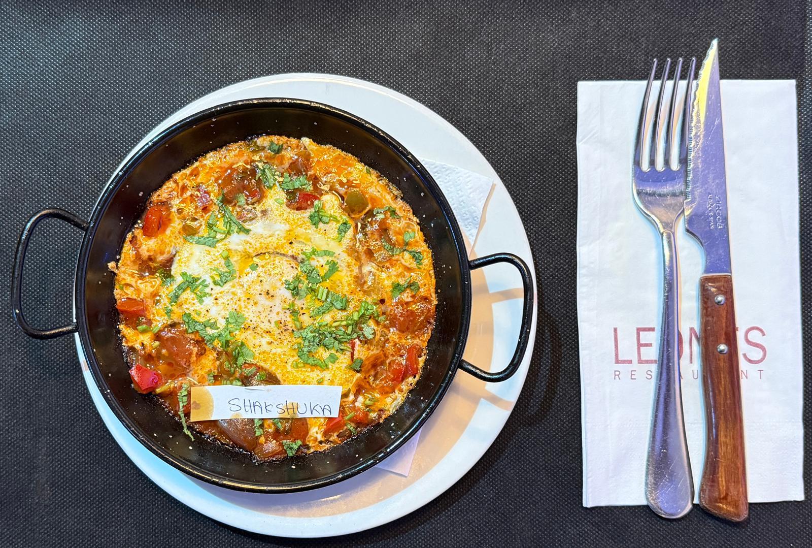 Restaurant Leonés - Foto 3