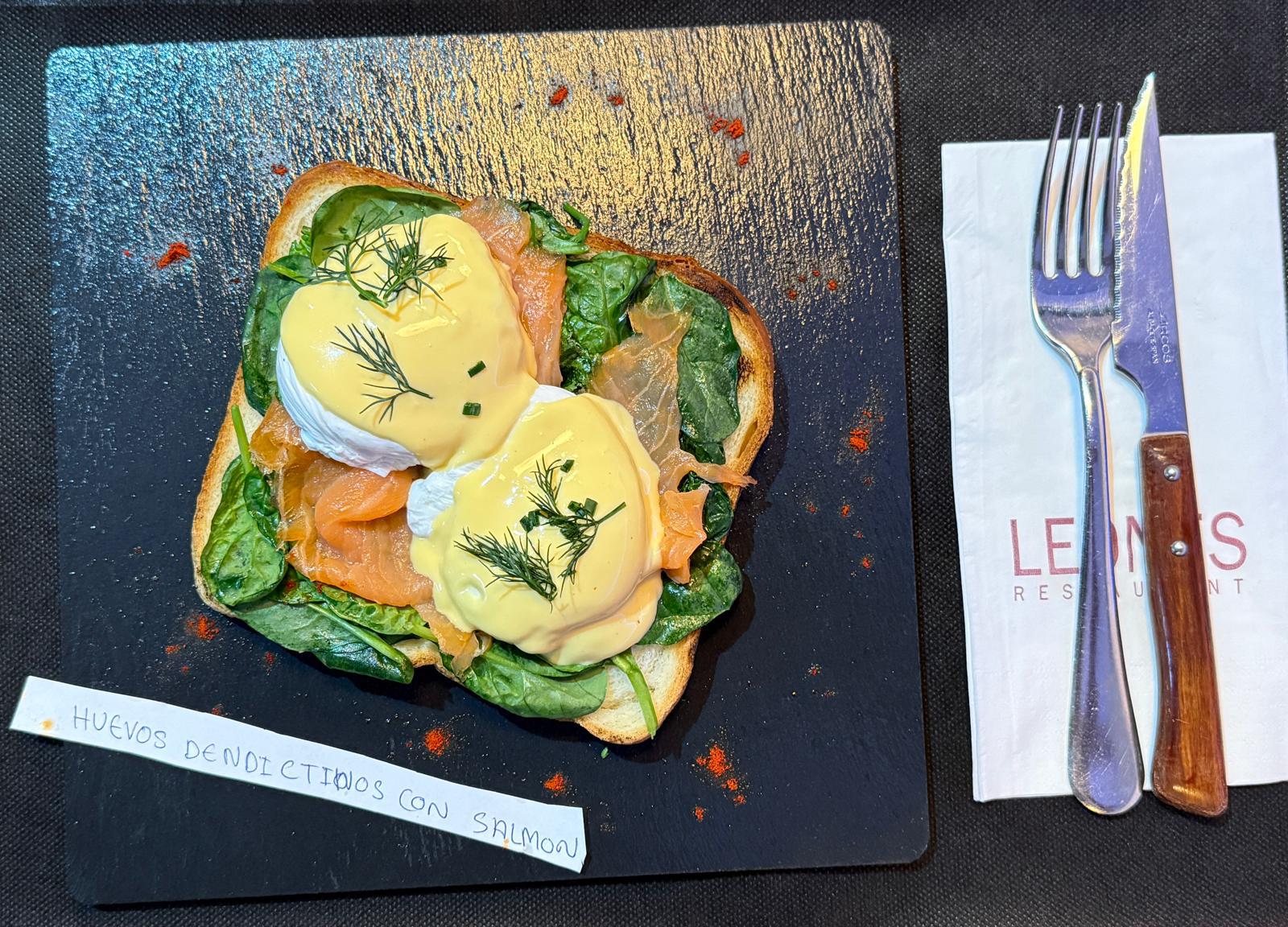 Restaurant Leonés - Foto 7