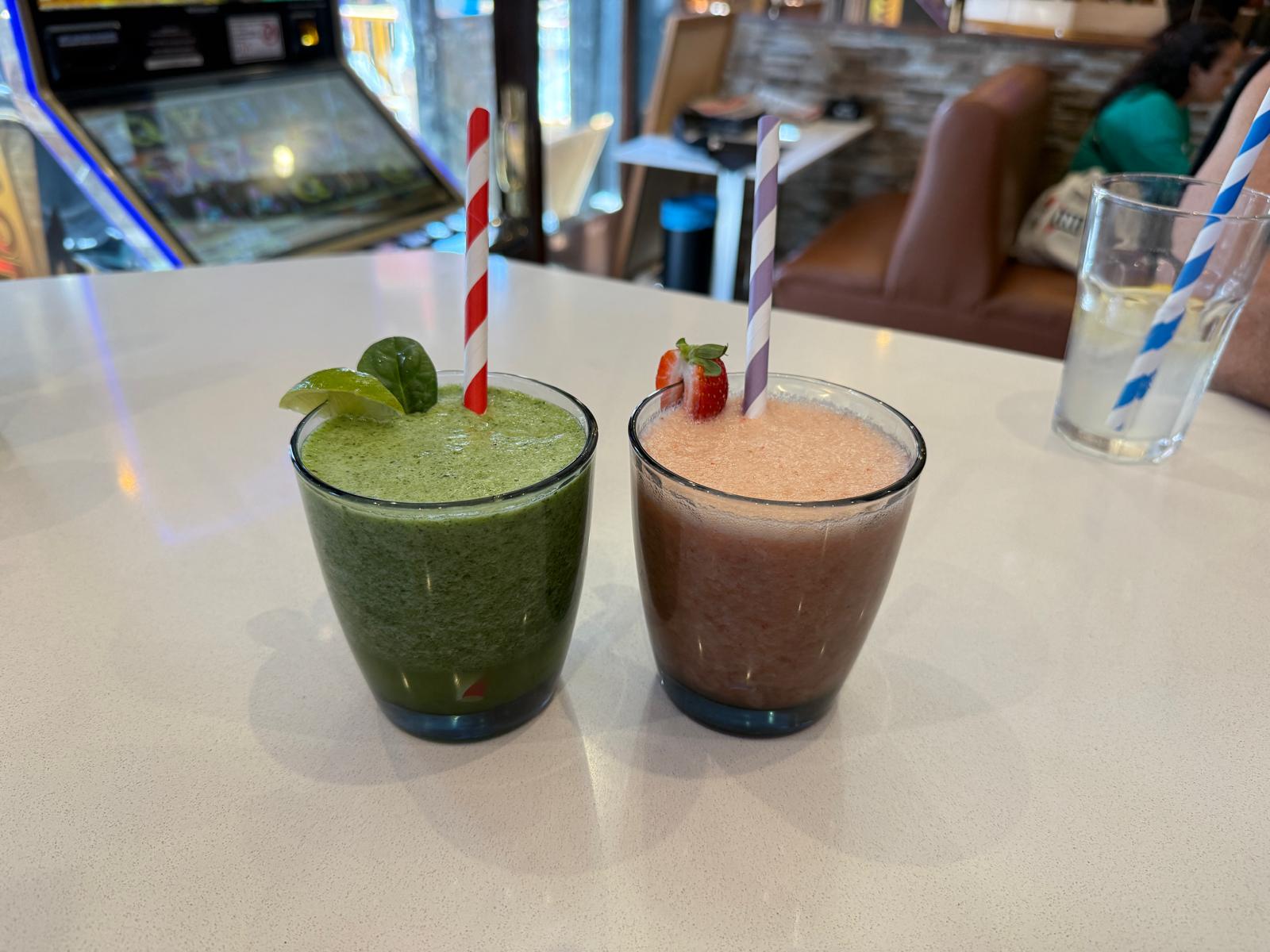 Restaurant Leonés - Foto 12