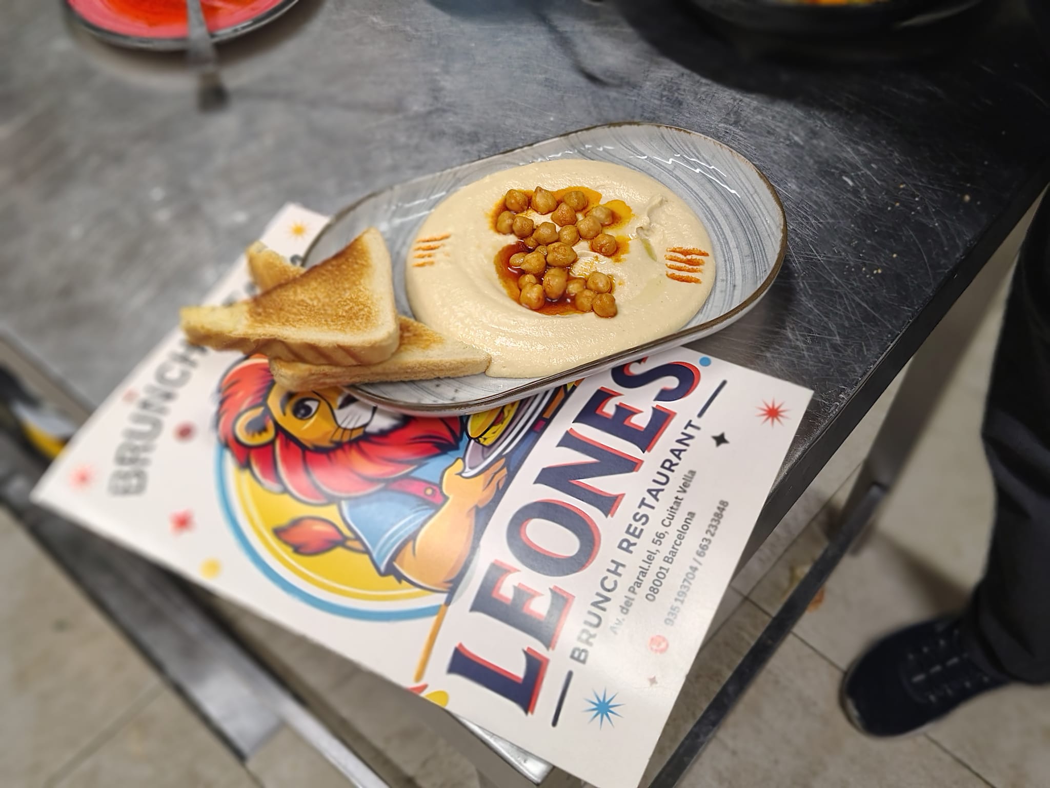 Restaurant Leonés - Foto 19