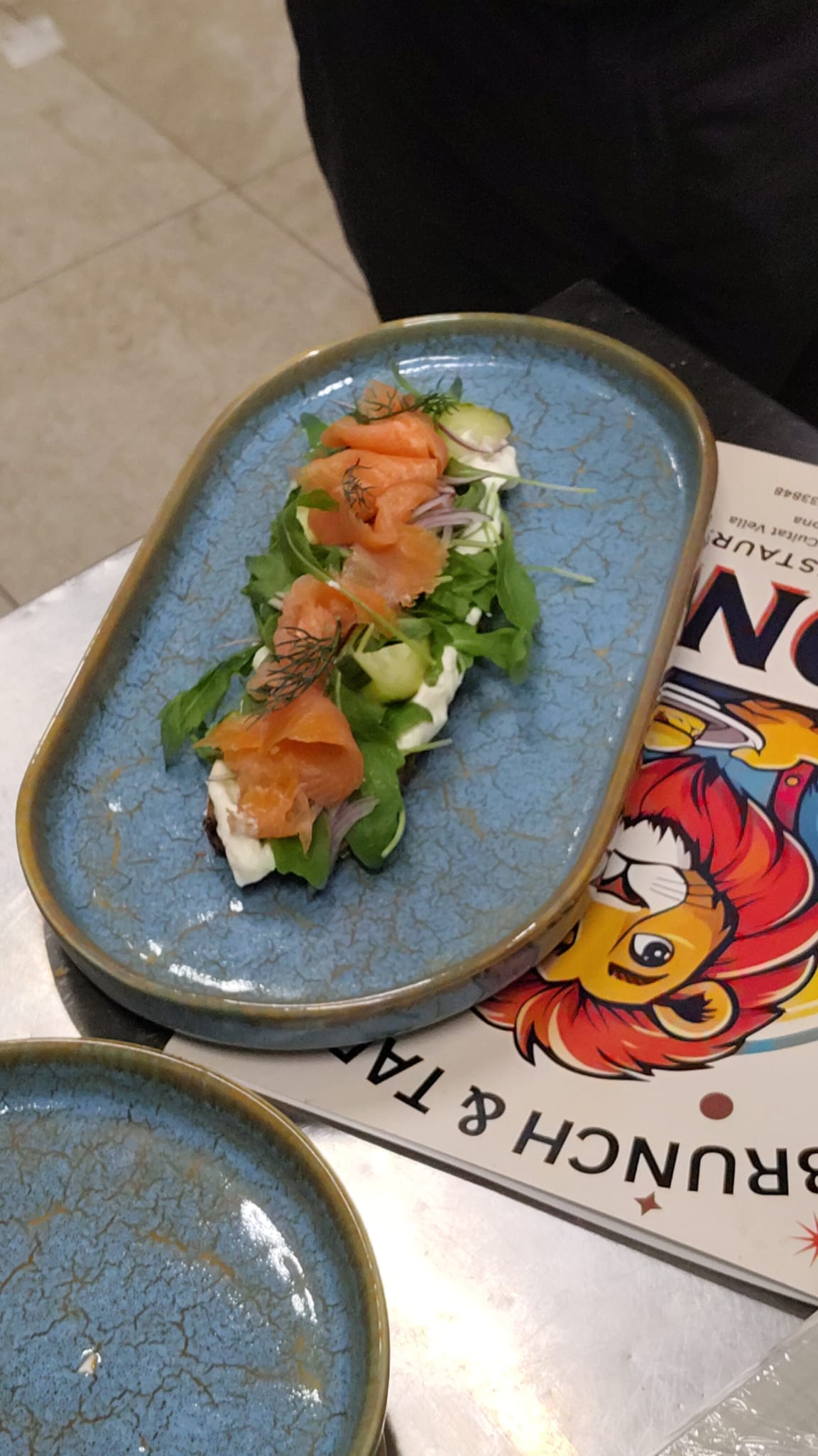 Restaurant Leonés - Foto 20