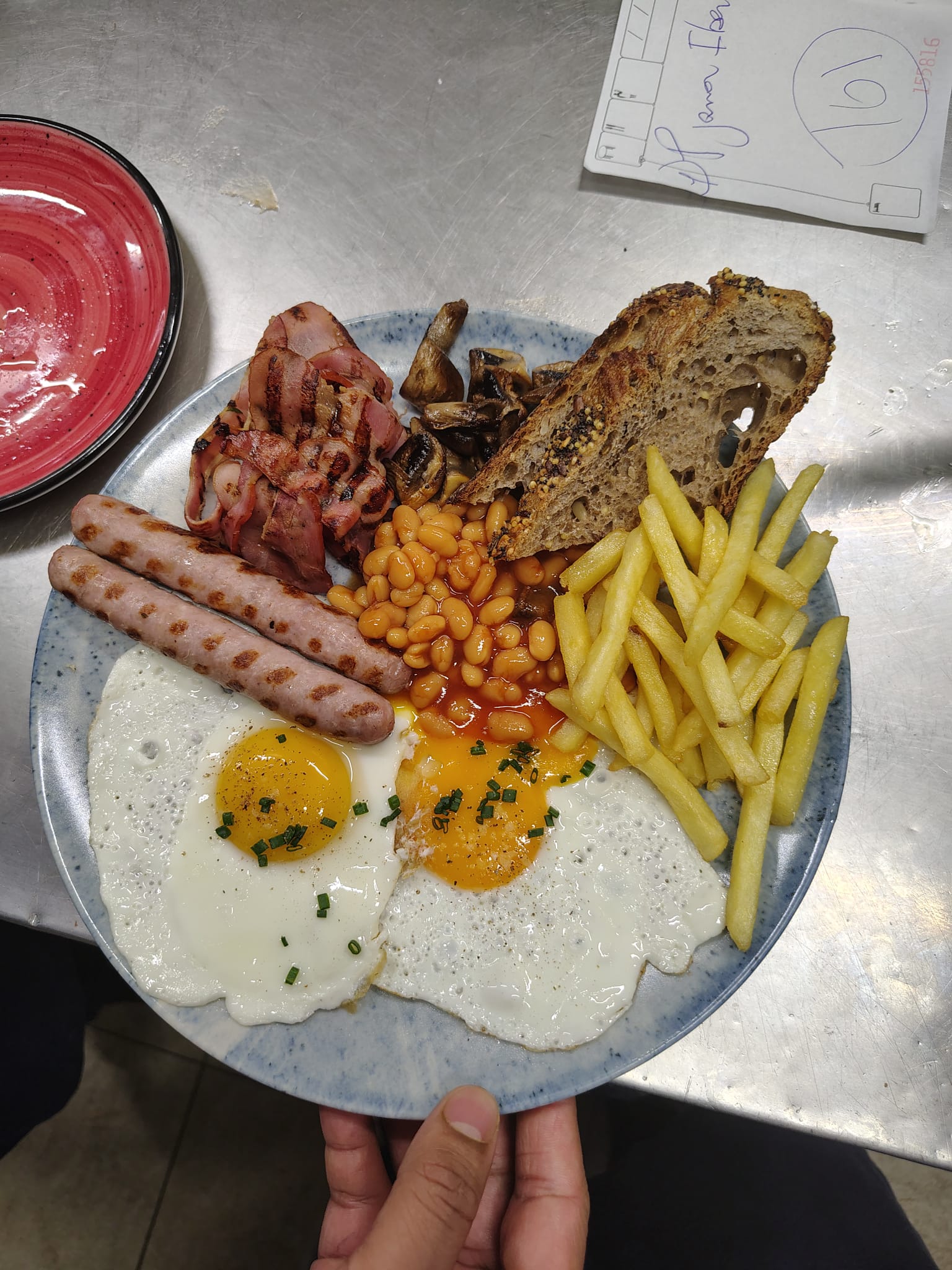 Restaurant Leonés - Foto 23